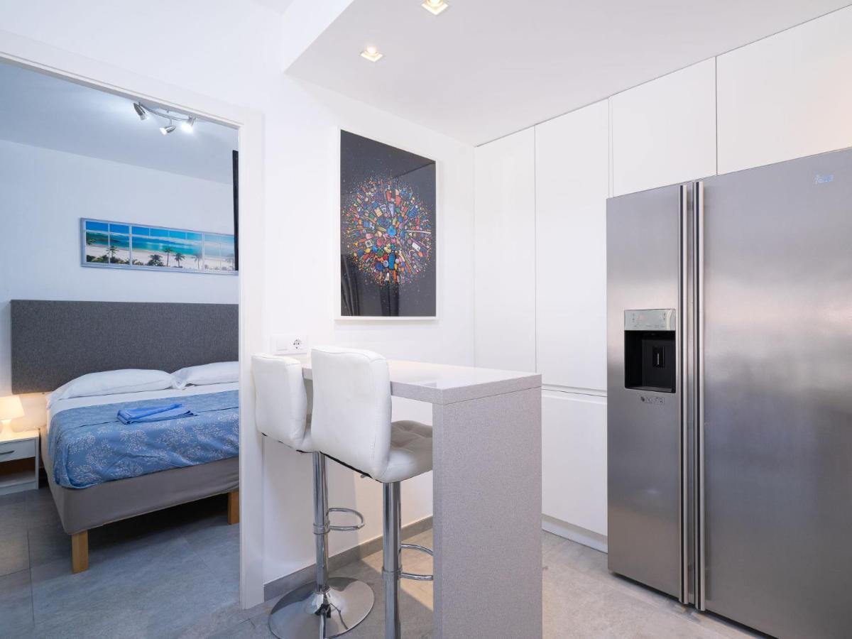 Apartment Castillo By Interhome Moraira Exterior foto